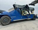Hyster dźwig do kontenerów układanka rozładunek kontenerów - 13