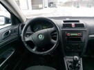 Ładna SKODA OCTAVIA II 1.4MPI klima*elektryka*NOWY ROZRZĄD - 11