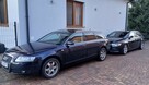 Audi A6C6 2.4 Quattro Lpg 1 właściciel ! - 14