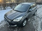 Ford Kuga 2,0 TDCI 140 KM Titanium Navi Led Xenon Super Stan Full - 2