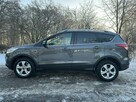 Ford Kuga 2,0 TDCI 140 KM Titanium Navi Led Xenon Super Stan Full - 3