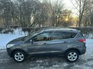 Ford Kuga 2,0 TDCI 140 KM Titanium Navi Led Xenon Super Stan Full - 4