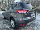 Ford Kuga 2,0 TDCI 140 KM Titanium Navi Led Xenon Super Stan Full - 5