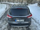 Ford Kuga 2,0 TDCI 140 KM Titanium Navi Led Xenon Super Stan Full - 8