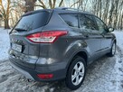 Ford Kuga 2,0 TDCI 140 KM Titanium Navi Led Xenon Super Stan Full - 9