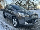 Ford Kuga 2,0 TDCI 140 KM Titanium Navi Led Xenon Super Stan Full - 13