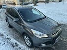 Ford Kuga 2,0 TDCI 140 KM Titanium Navi Led Xenon Super Stan Full - 14