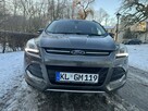 Ford Kuga 2,0 TDCI 140 KM Titanium Navi Led Xenon Super Stan Full - 15