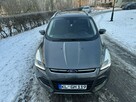 Ford Kuga 2,0 TDCI 140 KM Titanium Navi Led Xenon Super Stan Full - 16