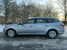 Ford Mondeo MK4 2.0 TDCI 140 KM Convers Navi ALU 17'' Super Stan - 3