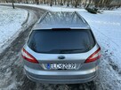 Ford Mondeo MK4 2.0 TDCI 140 KM Convers Navi ALU 17'' Super Stan - 8