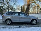 Ford Mondeo MK4 2.0 TDCI 140 KM Convers Navi ALU 17'' Super Stan - 11