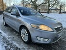 Ford Mondeo MK4 2.0 TDCI 140 KM Convers Navi ALU 17'' Super Stan - 13