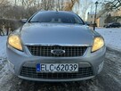 Ford Mondeo MK4 2.0 TDCI 140 KM Convers Navi ALU 17'' Super Stan - 15