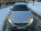 Ford Mondeo MK4 2.0 TDCI 140 KM Convers Navi ALU 17'' Super Stan - 16