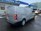 Toyota ProAce 2.0-122KM  Max -Long Klima 2x boczne drzwi Salon PL - 2