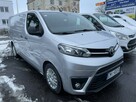 Toyota ProAce 2.0-122KM  Max -Long Klima 2x boczne drzwi Salon PL - 3