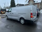 Toyota ProAce 2.0-122KM  Max -Long Klima 2x boczne drzwi Salon PL - 4