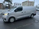 Toyota ProAce 2.0-122KM  Max -Long Klima 2x boczne drzwi Salon PL - 5