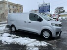 Toyota ProAce 2.0-122KM  Max -Long Klima 2x boczne drzwi Salon PL - 10