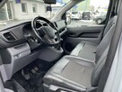 Toyota ProAce 2.0-122KM  Max -Long Klima 2x boczne drzwi Salon PL - 11