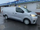 Toyota ProAce 2.0-122KM  Max -Long Klima 2x boczne drzwi Salon PL - 14