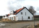 Bliźniak w Dywitach w spokojnej okolicy - 4