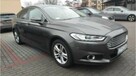 Ford Mondeo - 1