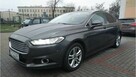 Ford Mondeo - 2