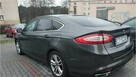 Ford Mondeo - 6