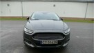 Ford Mondeo - 2