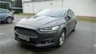 Ford Mondeo - 3