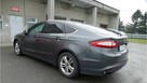 Ford Mondeo - 6