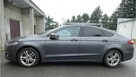 Ford Mondeo - 7