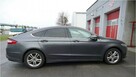 Ford Mondeo - 8