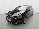 Peugeot 308 SW - 3