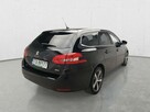 Peugeot 308 SW - 7