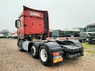 Mercedes actros - 6