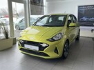 Hyundai i10 1.0 MPI 5MT 63KM - wersja Modern - dostępny od ręki - 4