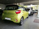 Hyundai i10 1.0 MPI 5MT 63KM - wersja Modern - dostępny od ręki - 8