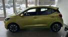 Hyundai i10 1.0 MPI 5MT 63KM - wersja Modern - dostępny od ręki - 9