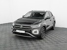 Volkswagen T-Roc GD8F384#1.5 TSI Style DSG Podgrz.f K.cof Salon PL VAT23% - 2