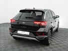 Volkswagen T-Roc GD8F384#1.5 TSI Style DSG Podgrz.f K.cof Salon PL VAT23% - 4