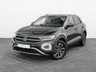 Volkswagen T-Roc GD8F384#1.5 TSI Style DSG Podgrz.f K.cof Salon PL VAT23% - 12