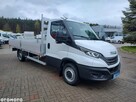 Iveco Daily 35S18, skrzynia-otwarta. Auto-Mobil Wejherowo - 3