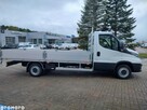 Iveco Daily 35S18, skrzynia-otwarta. Auto-Mobil Wejherowo - 4