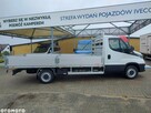 Iveco Daily 35S18, skrzynia-otwarta. Auto-Mobil Wejherowo - 5