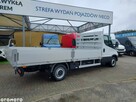 Iveco Daily 35S18, skrzynia-otwarta. Auto-Mobil Wejherowo - 6