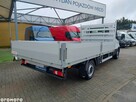 Iveco Daily 35S18, skrzynia-otwarta. Auto-Mobil Wejherowo - 8