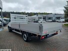 Iveco Daily 35S18, skrzynia-otwarta. Auto-Mobil Wejherowo - 11